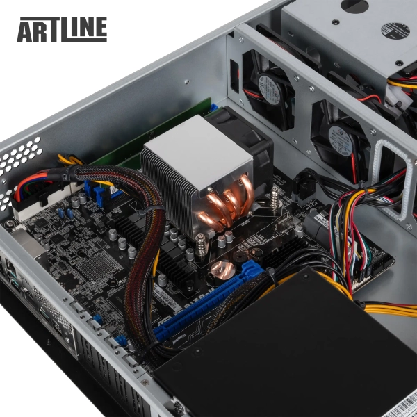Купити Сервер ARTLINE Business R16 (R16v14) - фото 11