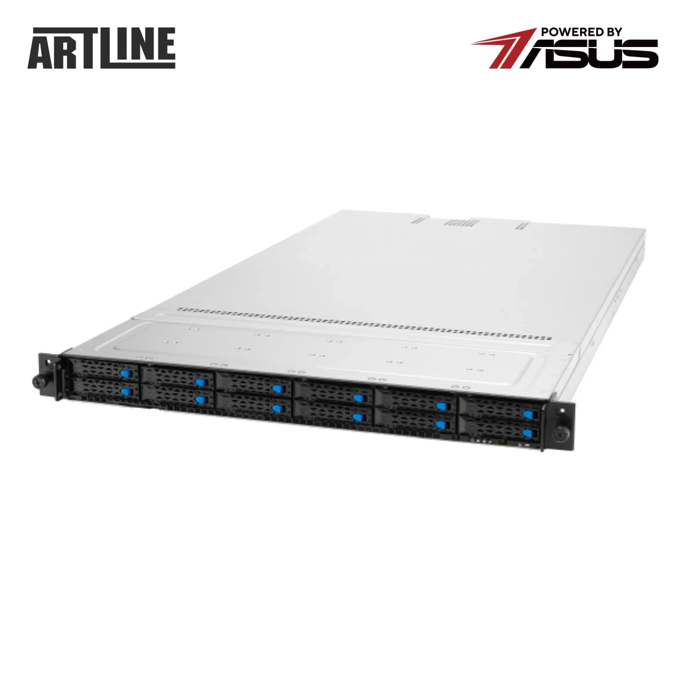 Купити Сервер ARTLINE Business R83 (R83v19) - фото 10