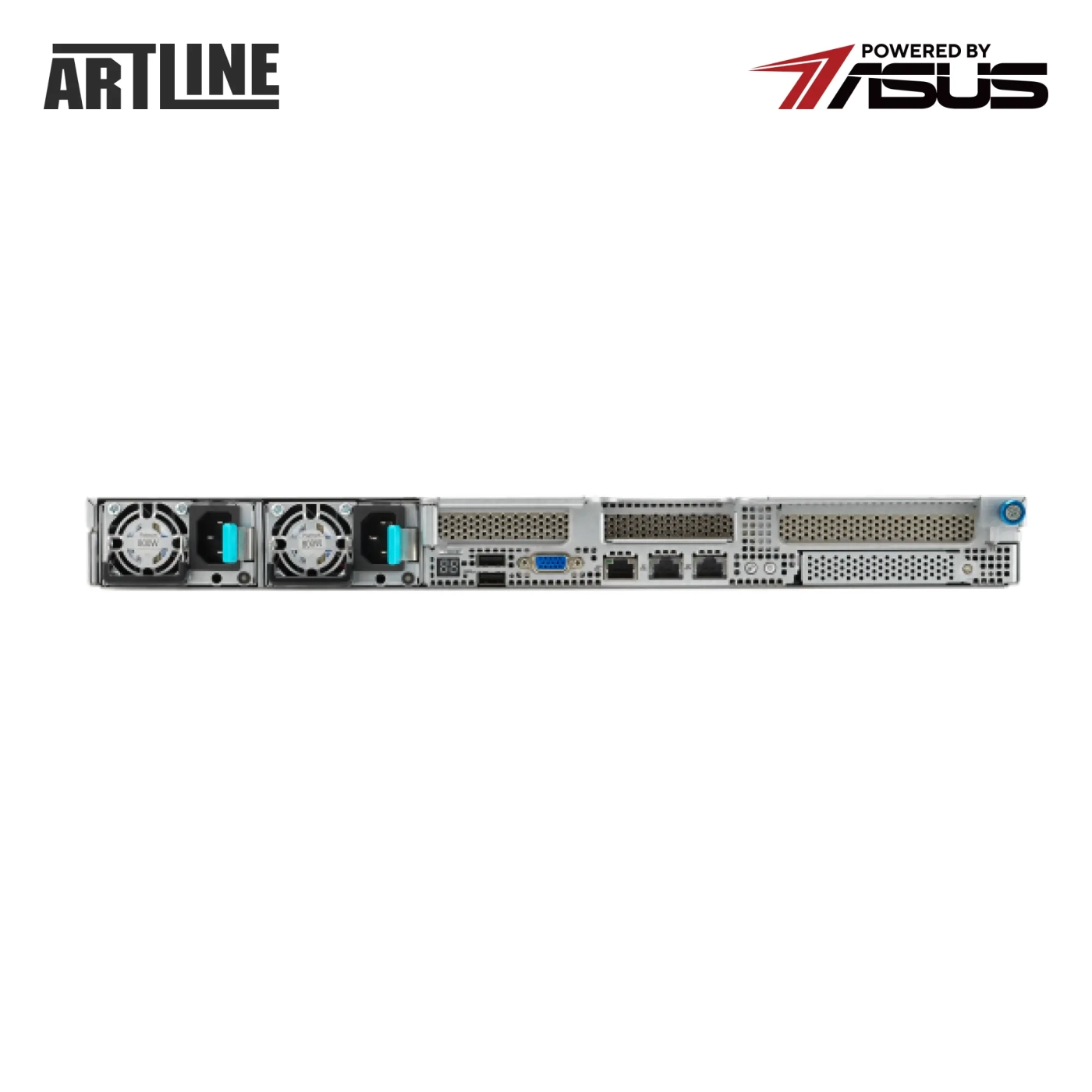 Купити Сервер ARTLINE Business R83 (R83v19) - фото 11