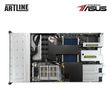 Купити Сервер ARTLINE Business R83 (R83v21) - фото 10