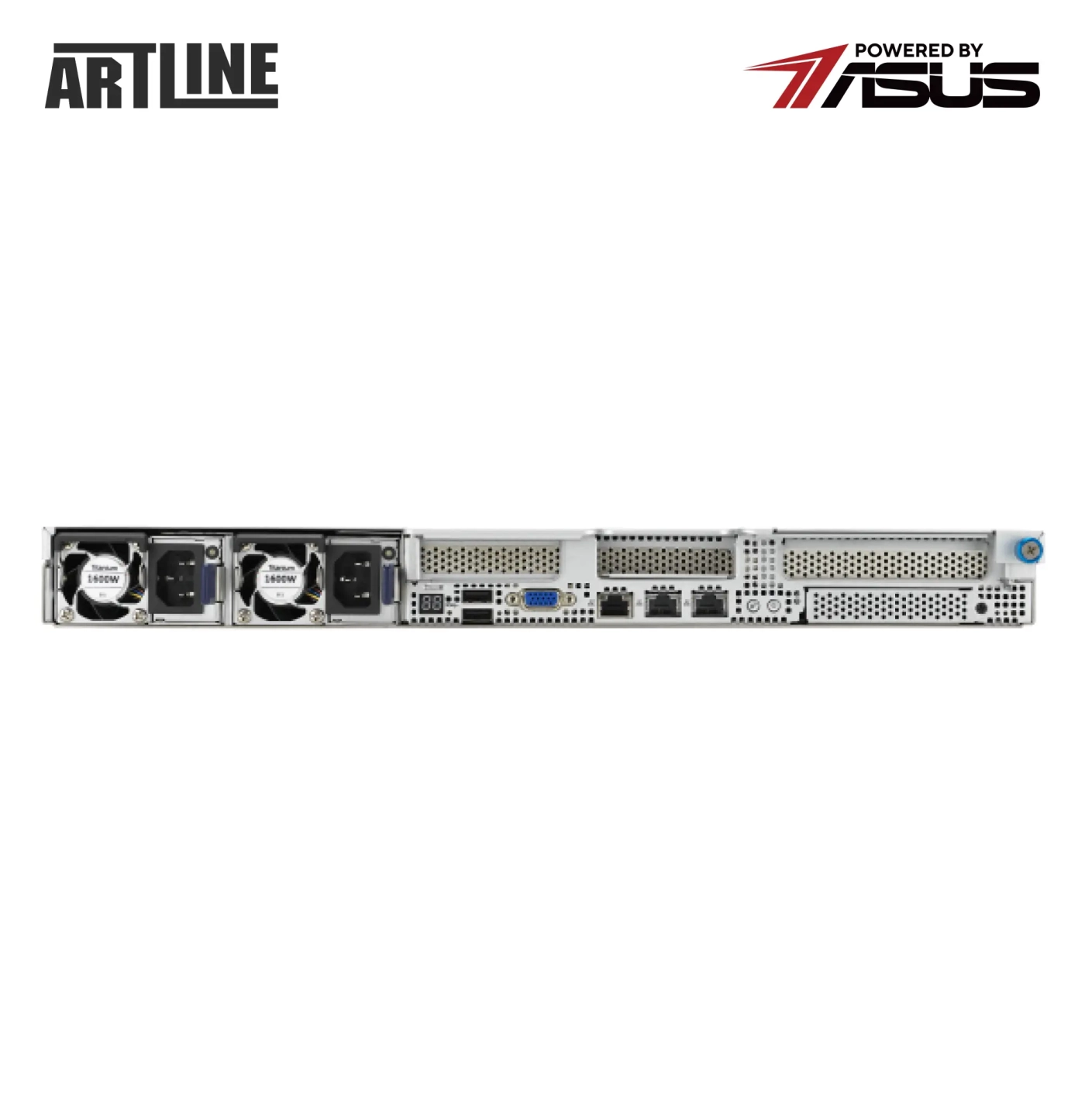 Купити Сервер ARTLINE Business R83 (R83v25) - фото 10