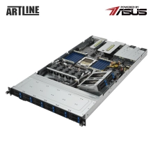 Купити Сервер ARTLINE Business R83 (R83v25) - фото 12