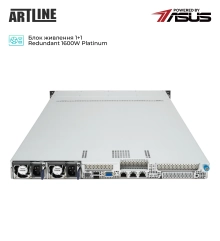 Купити Сервер ARTLINE Business R83 (R83v26) - фото 4