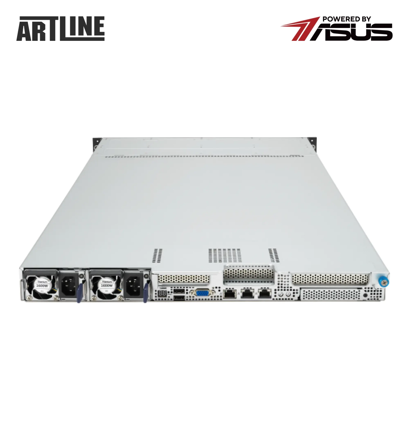 Купити Сервер ARTLINE Business R83 (R83v26) - фото 11