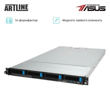 Купити Сервер ARTLINE Business R83 (R83v27) - фото 2