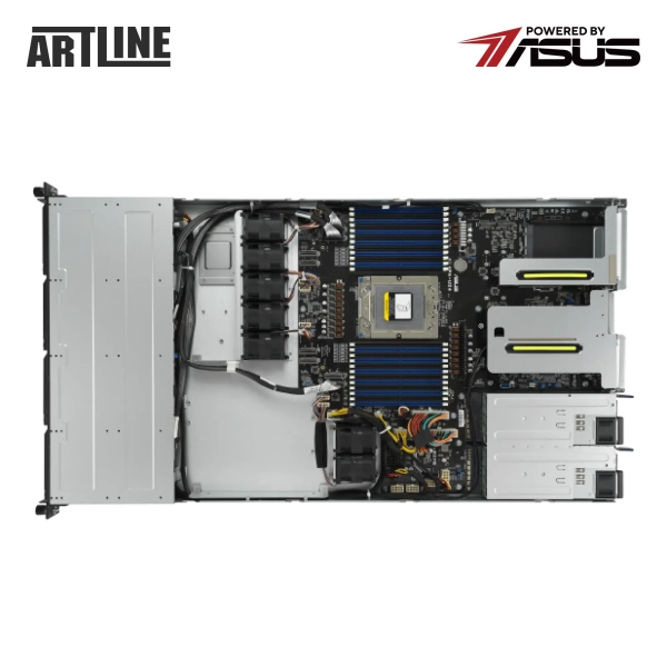 Купити Сервер ARTLINE Business R83 (R83v27) - фото 9