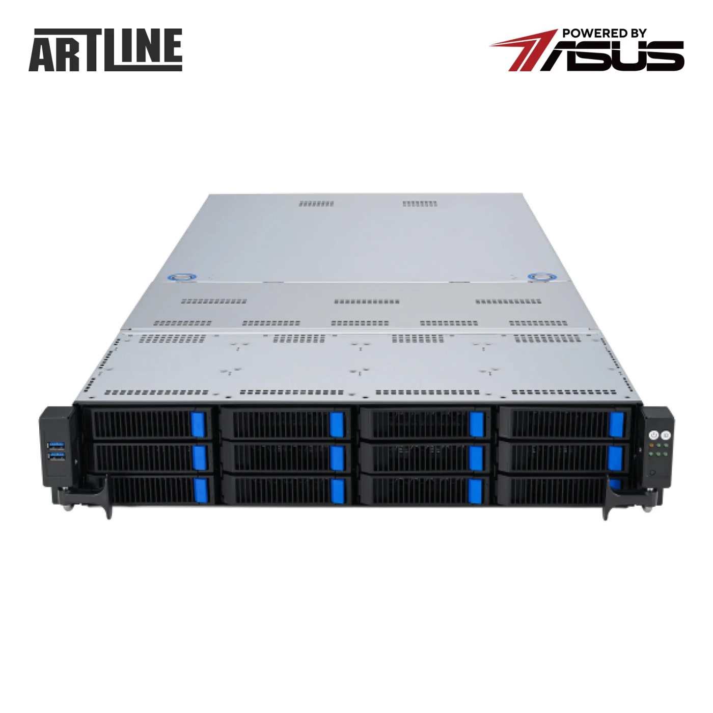 Купити Сервер ARTLINE Business R83 (R83v32) - фото 7