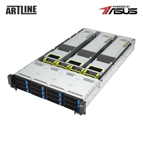 Купити Сервер ARTLINE Business R83 (R83v32) - фото 8