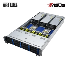 Купити Сервер ARTLINE Business R83 (R83v32) - фото 9
