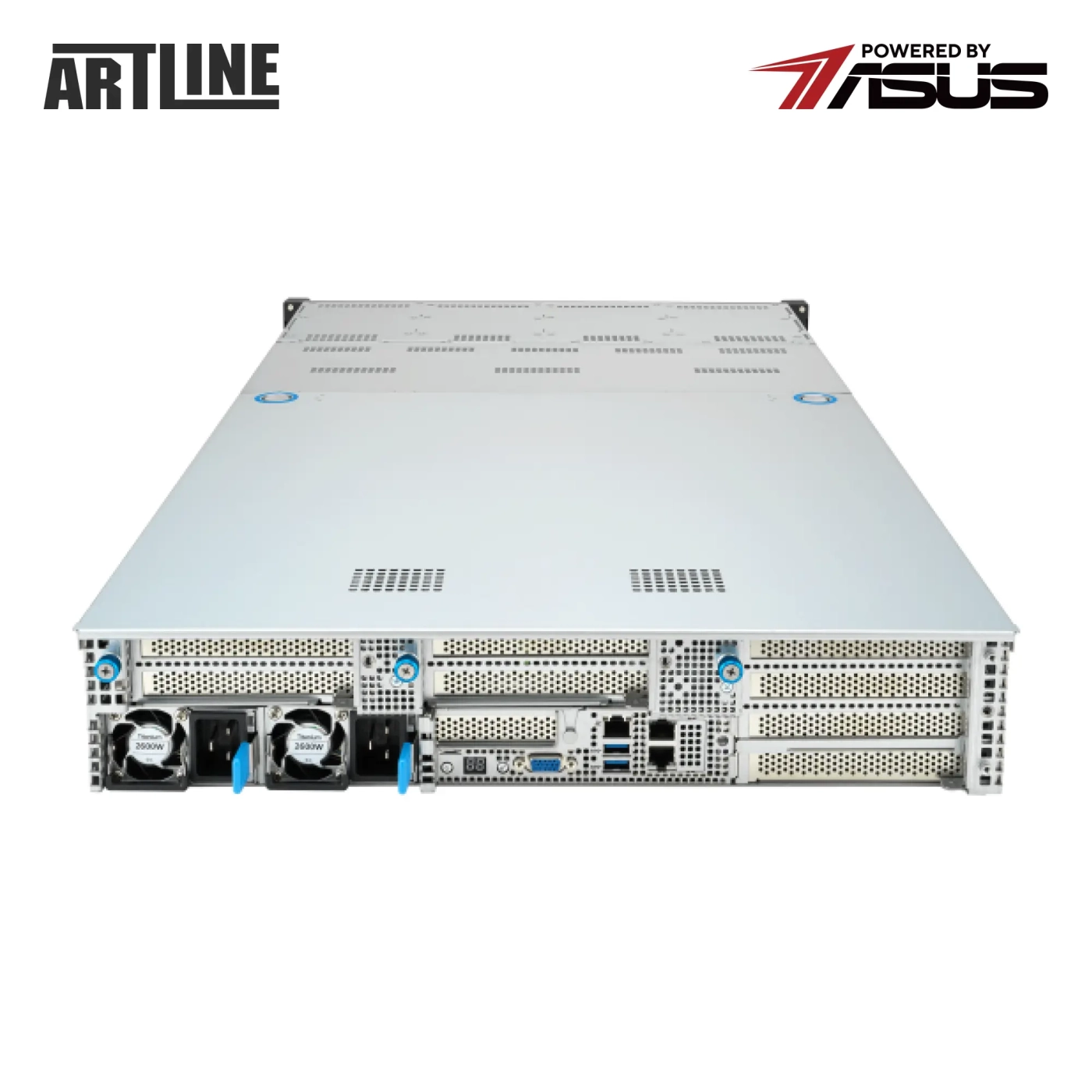 Купити Сервер ARTLINE Business R83 (R83v32) - фото 14