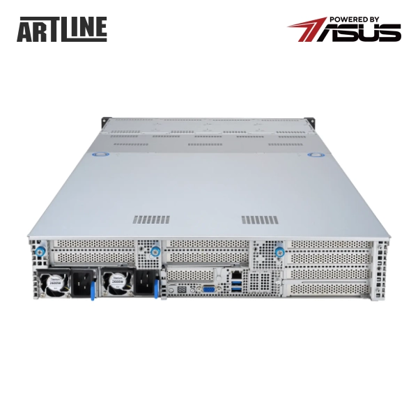 Купити Сервер ARTLINE Business R83 (R83v32) - фото 15