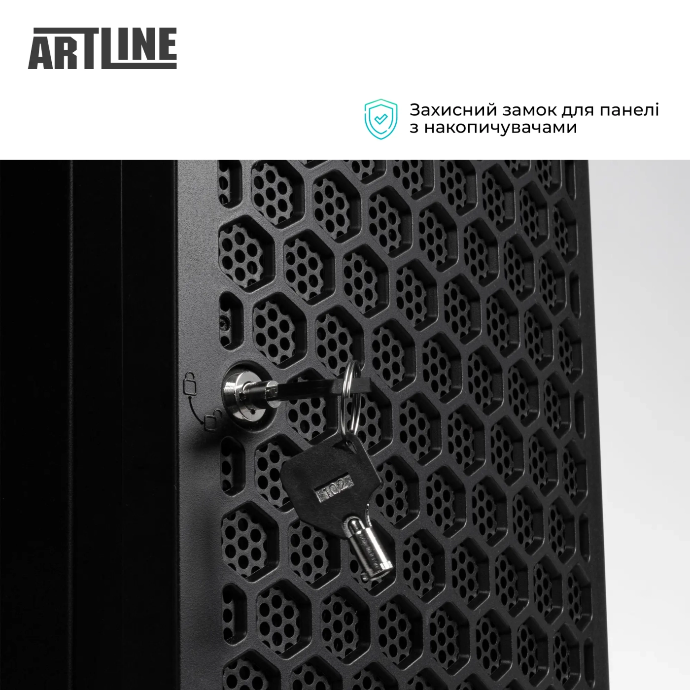 Купити Сервер ARTLINE Business RT86 (RT86v01) - фото 15
