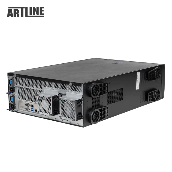 Купити Сервер ARTLINE Business RT86 (RT86v01) - фото 22