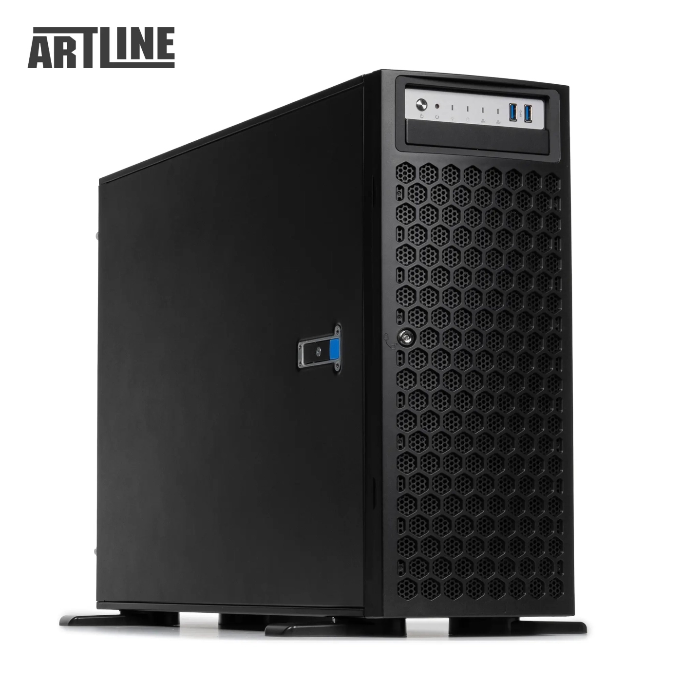 Купить Сервер ARTLINE Business RT86 (RT86v02) - фото 11