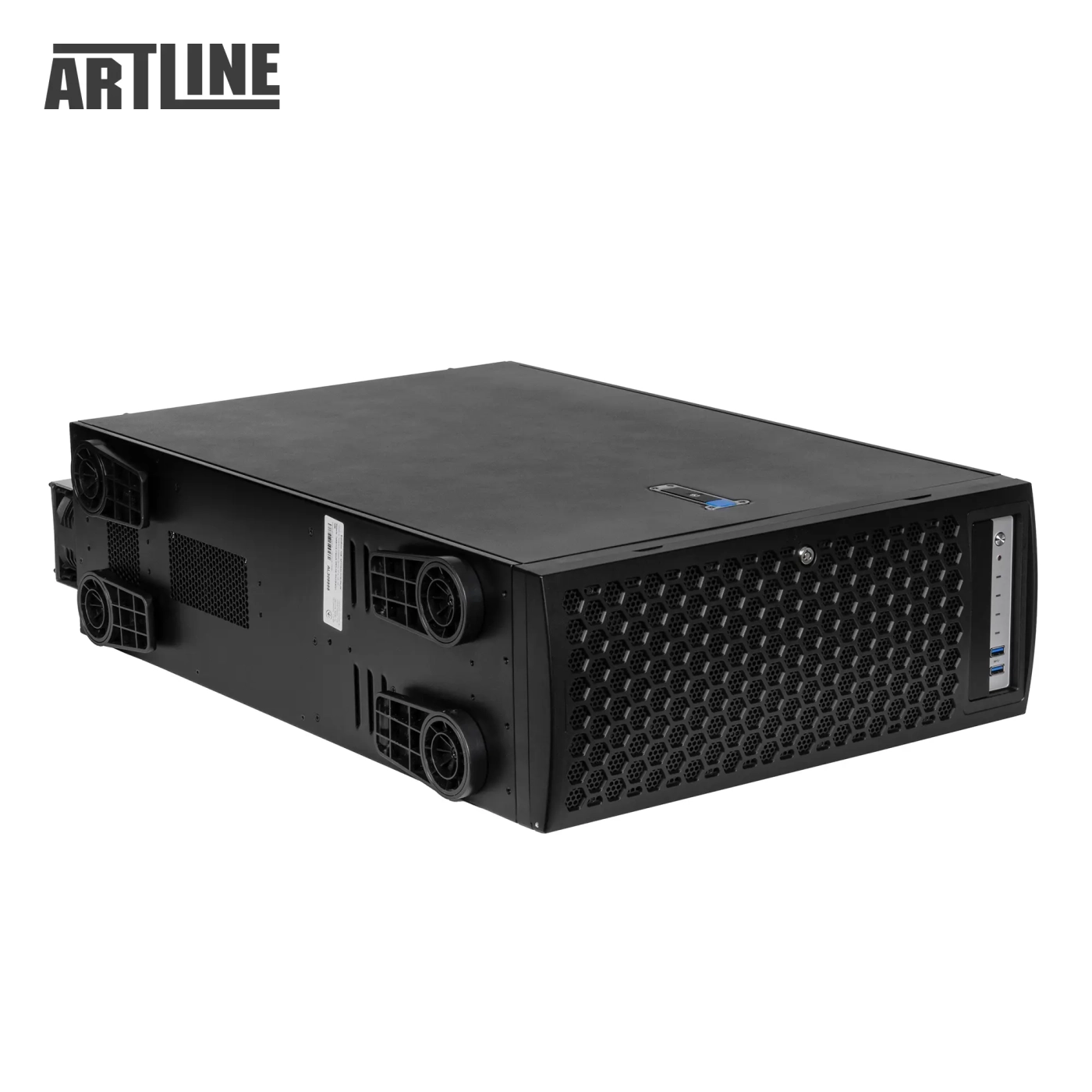 Купити Сервер ARTLINE Business RT86 (RT86v05) - фото 19