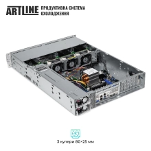 Купить Сервер ARTLINE Business R33 (R33v93) - фото 5