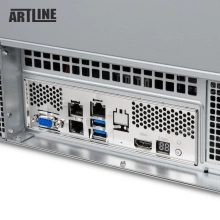 Купить Сервер ARTLINE Business R33 (R33v95) - фото 13