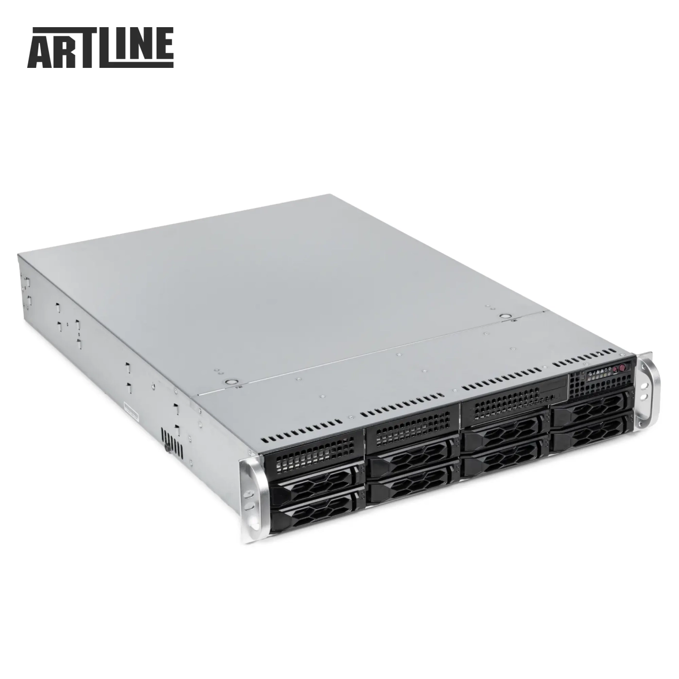 Купить Сервер ARTLINE Business R33 (R33v95) - фото 15