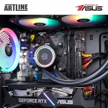 Купить Компьютер ARTLINE Gaming X77v53 - фото 13