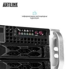 Купити Сервер ARTLINE Business R33 (R33v107) - фото 7