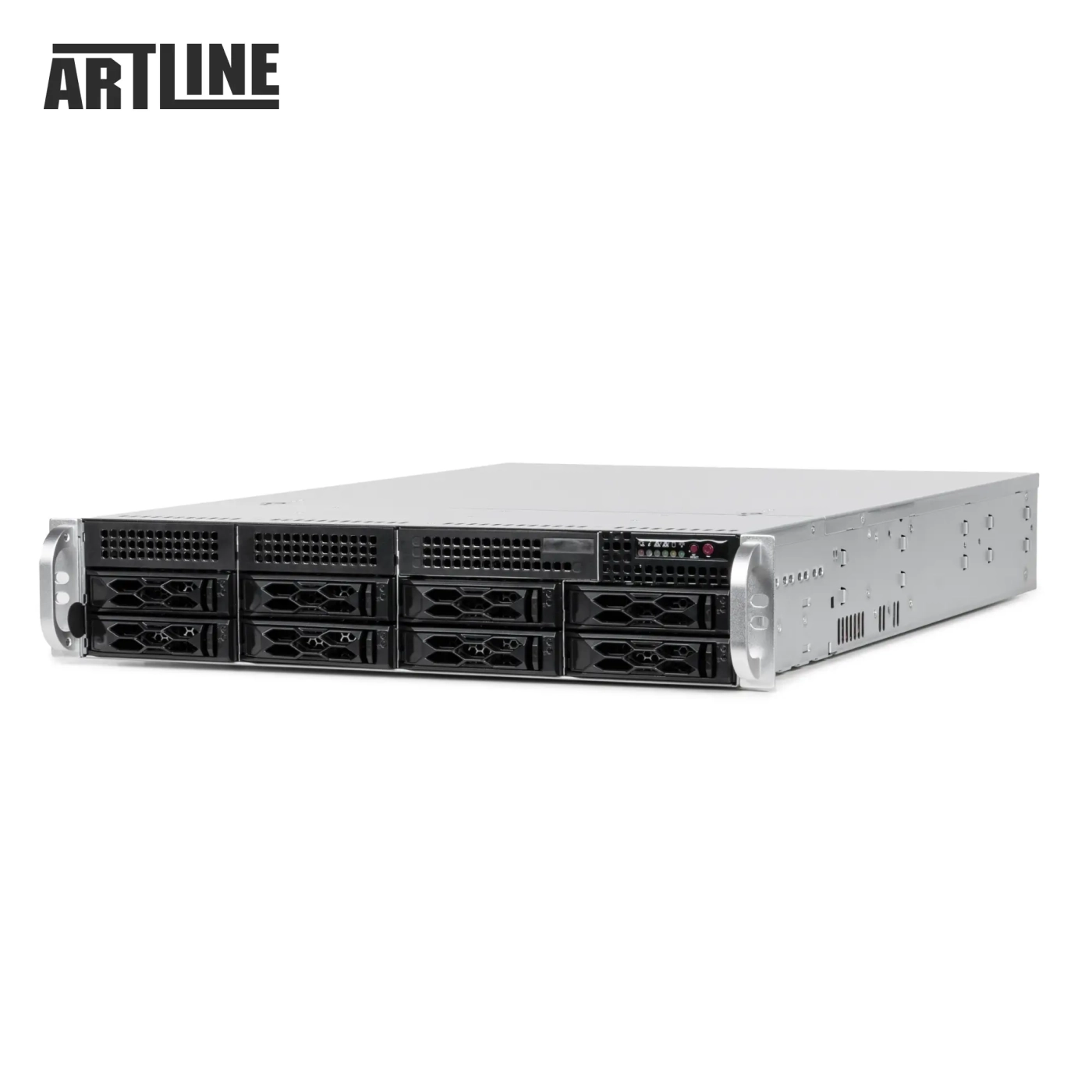 Купить Сервер ARTLINE Business R33 (R33v126) - фото 10