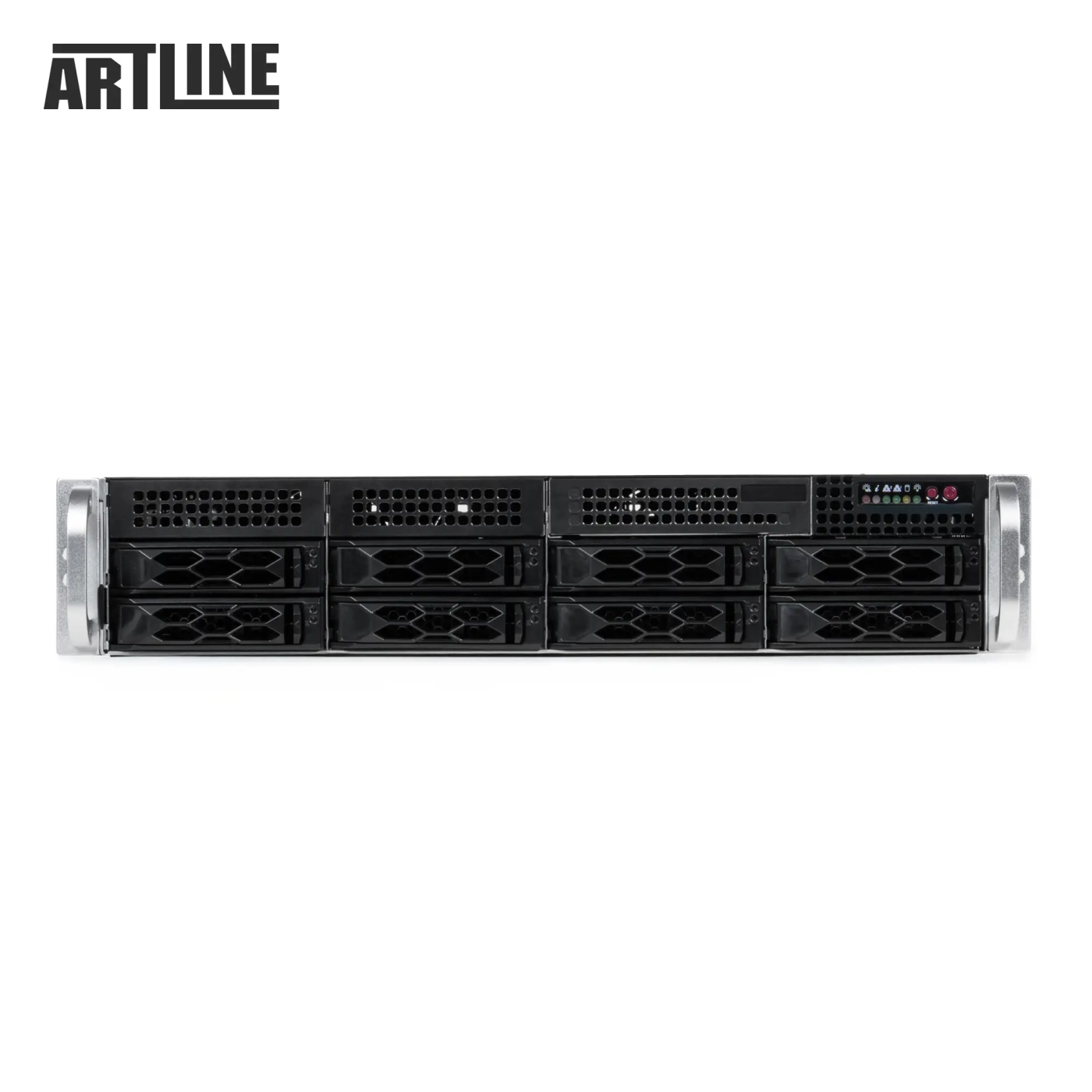 Купить Сервер ARTLINE Business R33 (R33v126) - фото 11