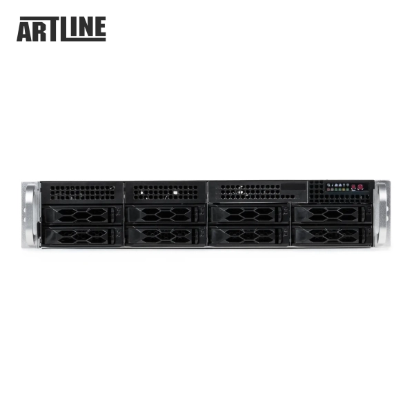 Купить Сервер ARTLINE Business R33 (R33v126) - фото 11