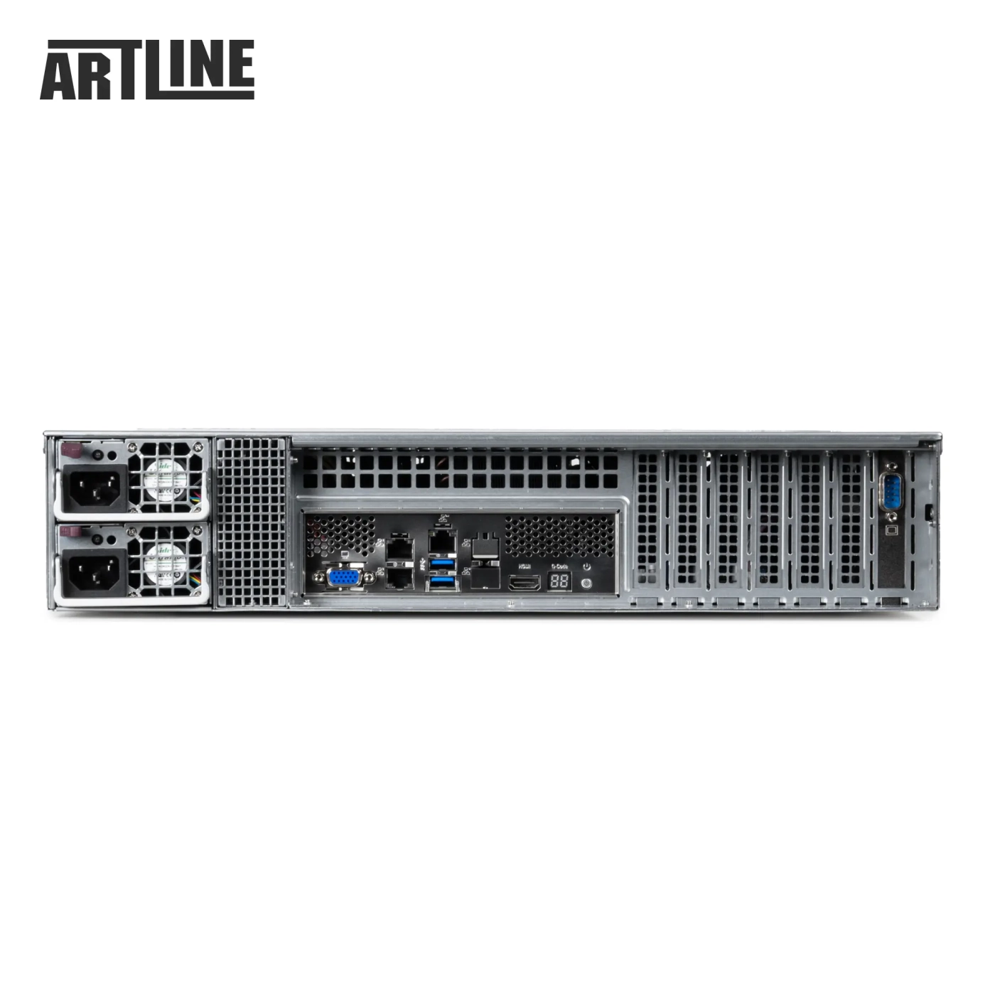 Купить Сервер ARTLINE Business R33 (R33v126) - фото 12