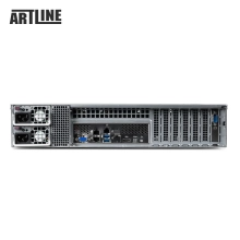 Купить Сервер ARTLINE Business R33 (R33v126) - фото 12