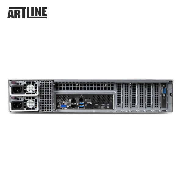 Купить Сервер ARTLINE Business R33 (R33v126) - фото 12