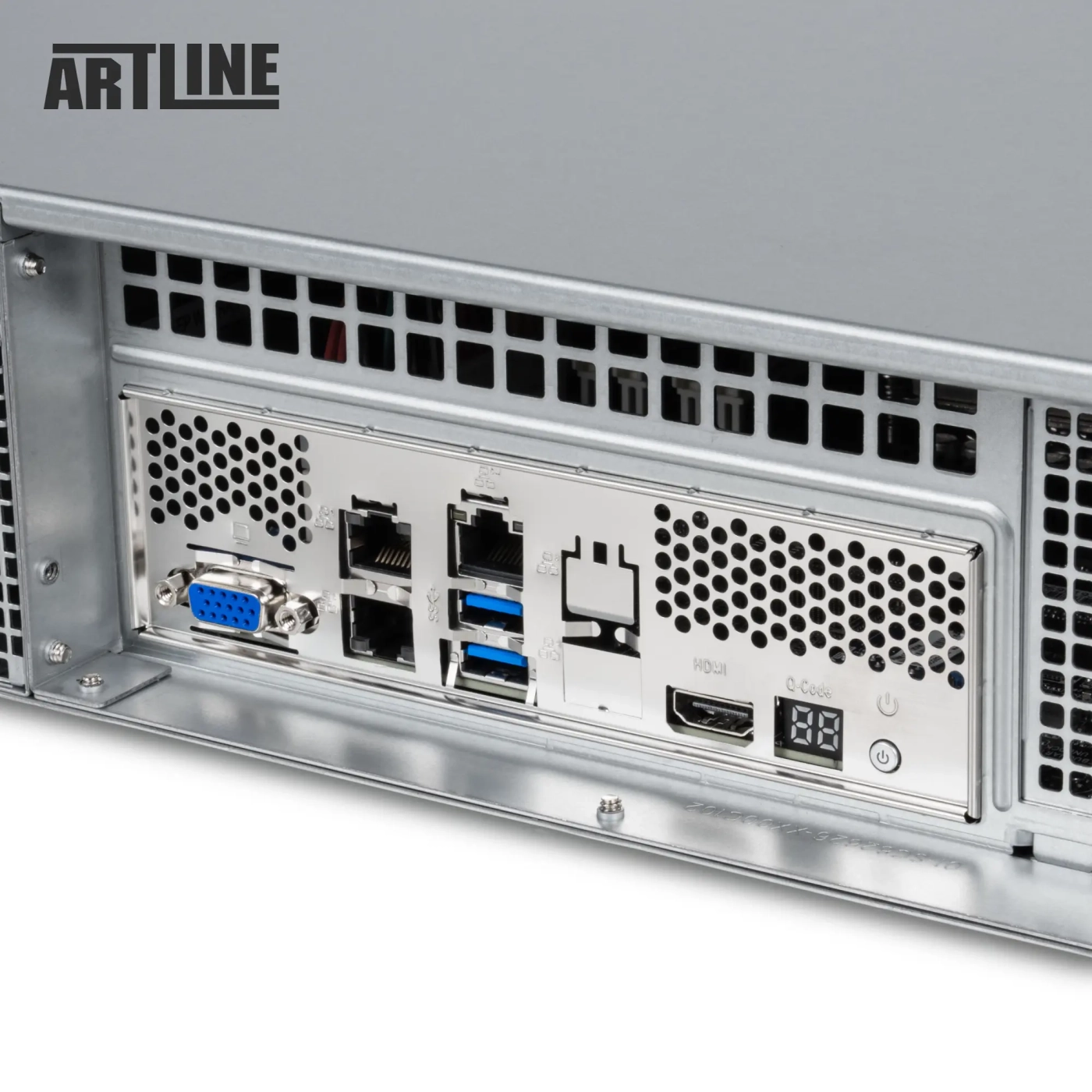 Купить Сервер ARTLINE Business R33 (R33v126) - фото 13