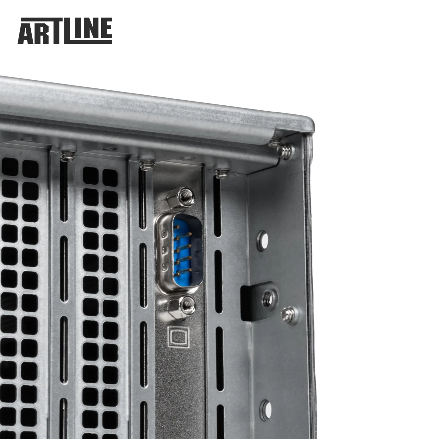 Купить Сервер ARTLINE Business R33 (R33v126) - фото 14