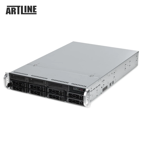 Купить Сервер ARTLINE Business R33 (R33v126) - фото 16