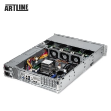 Купить Сервер ARTLINE Business R33 (R33v126) - фото 18