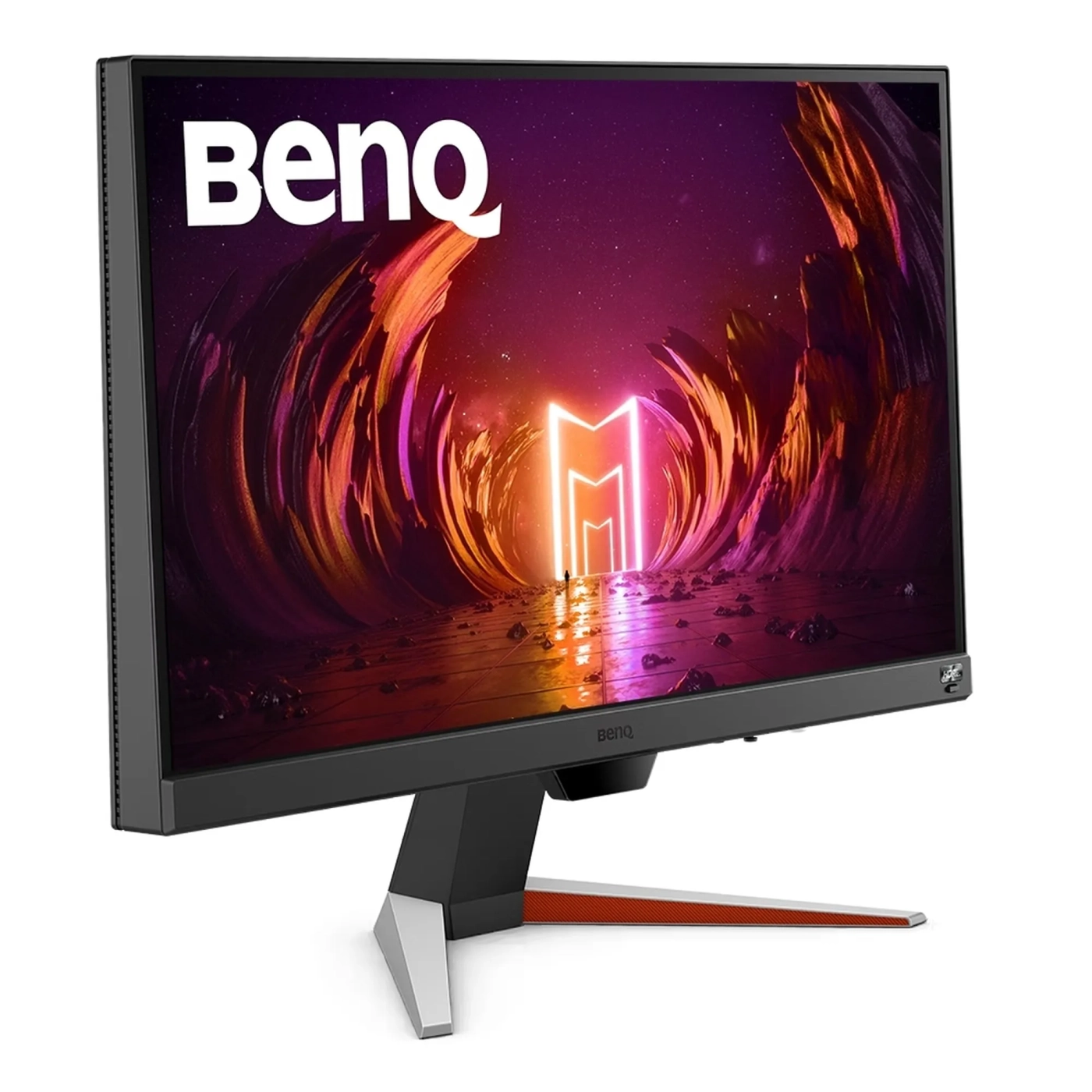 Купить Монитор 23.8" BenQ Mobiuz EX240N (9H.LL6LB.QBE) - фото 3
