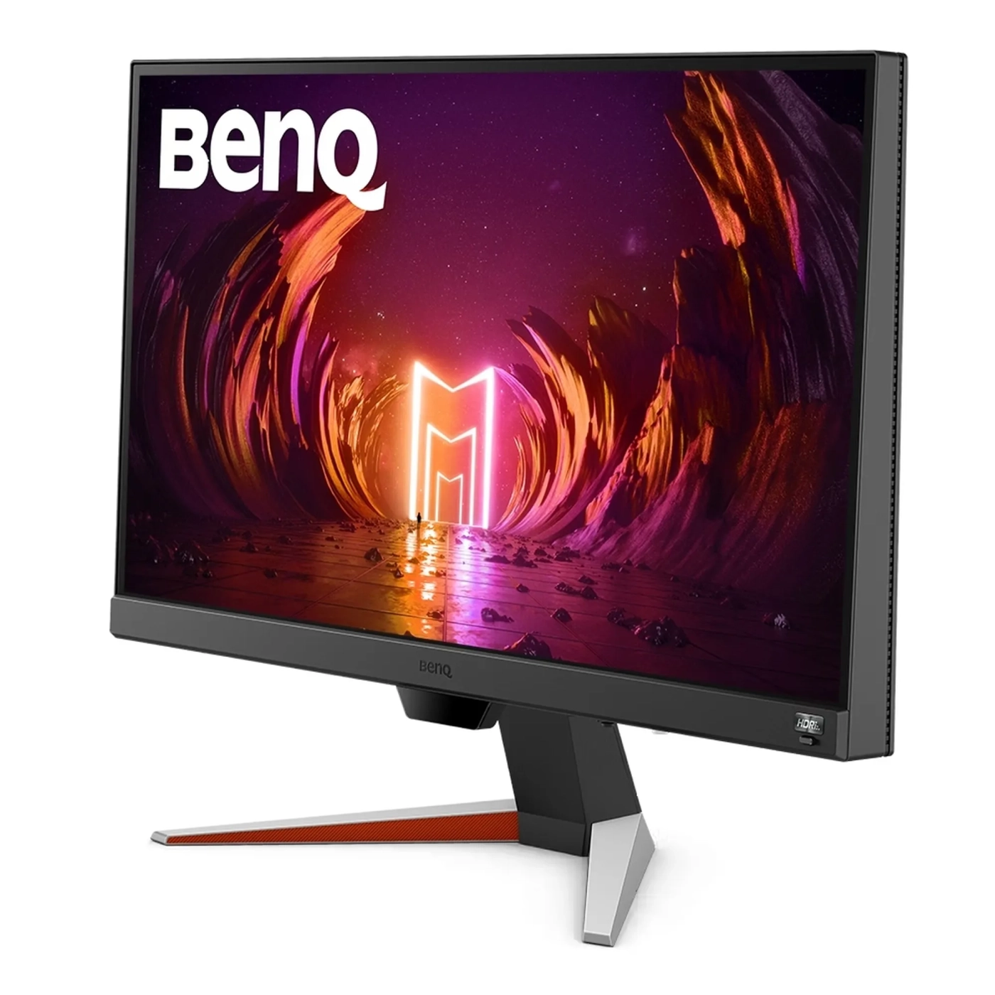 Купить Монитор 23.8" BenQ Mobiuz EX240N (9H.LL6LB.QBE) - фото 4