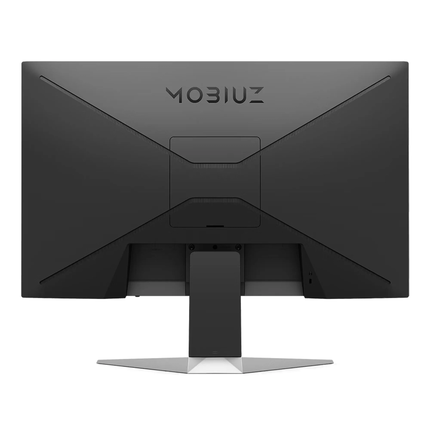 Купить Монитор 23.8" BenQ Mobiuz EX240N (9H.LL6LB.QBE) - фото 5