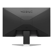 Купить Монитор 23.8" BenQ Mobiuz EX240N (9H.LL6LB.QBE) - фото 5