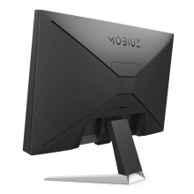 Купить Монитор 23.8" BenQ Mobiuz EX240N (9H.LL6LB.QBE) - фото 6