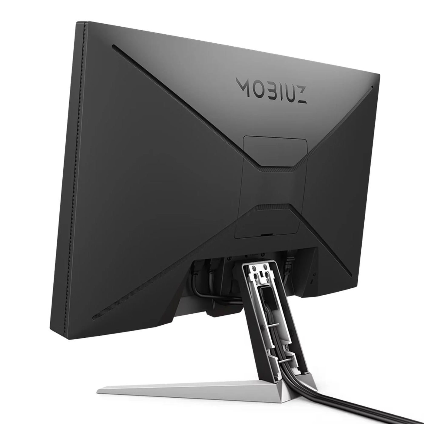 Купить Монитор 23.8" BenQ Mobiuz EX240N (9H.LL6LB.QBE) - фото 7