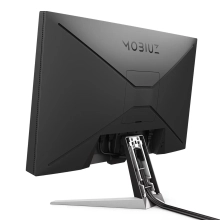 Купить Монитор 23.8" BenQ Mobiuz EX240N (9H.LL6LB.QBE) - фото 7