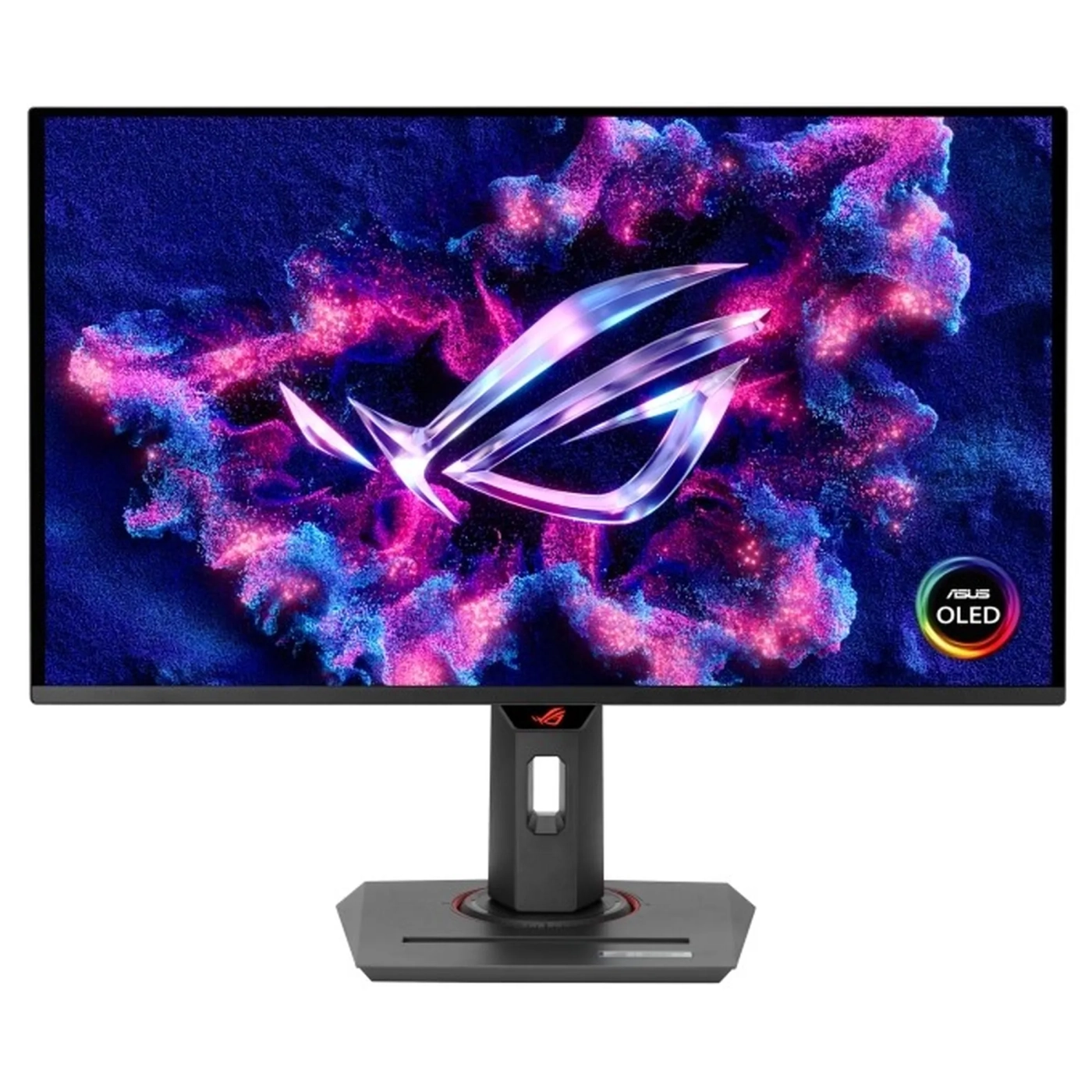 Купити Монітор 26.5" Asus ROG Strix OLED XG27ACDNG (90LM0AN0-B01970) - фото 1