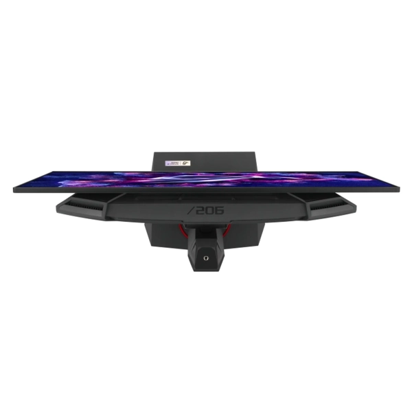 Купити Монітор 26.5" Asus ROG Strix OLED XG27ACDNG (90LM0AN0-B01970) - фото 6