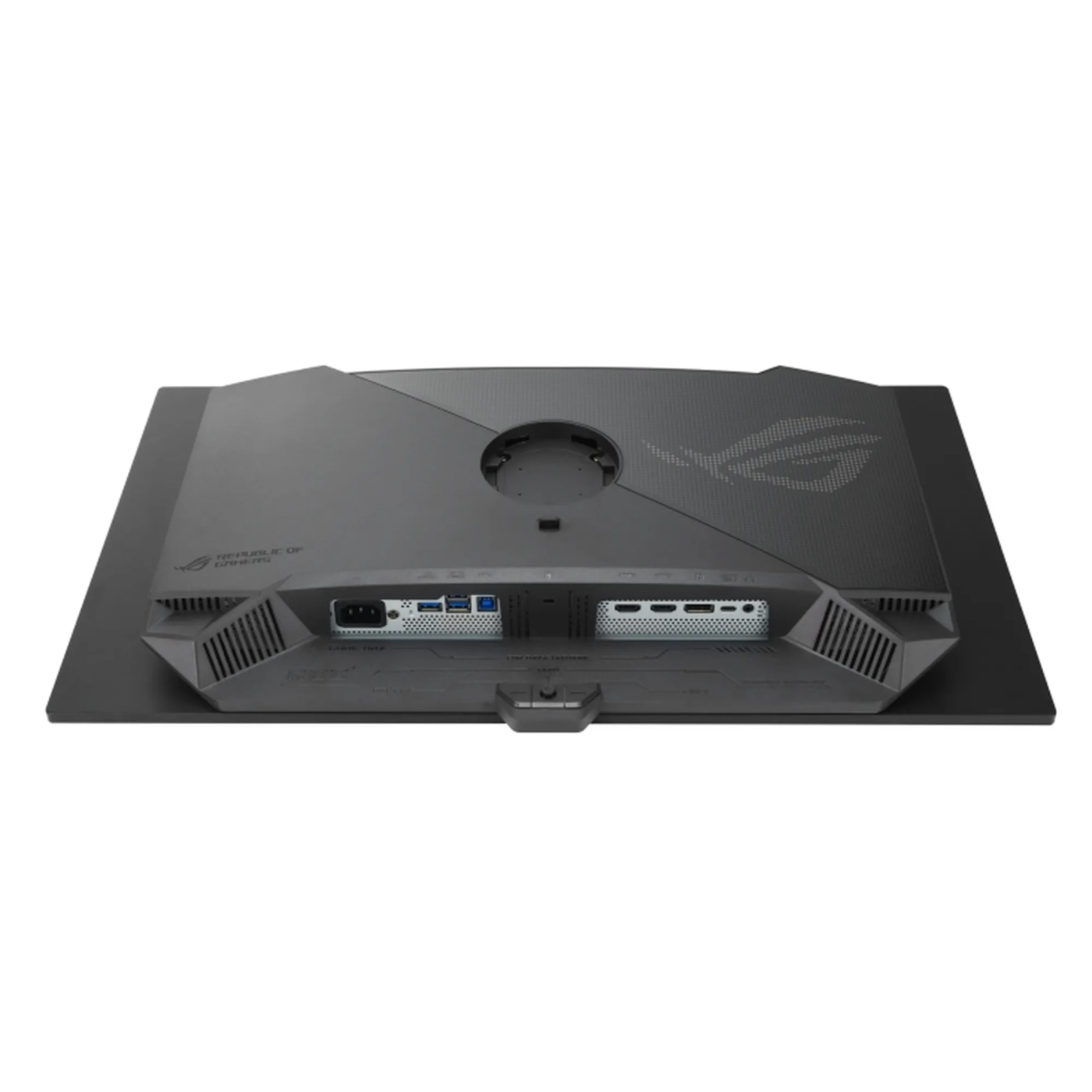 Купити Монітор 26.5" Asus ROG Strix OLED XG27ACDNG (90LM0AN0-B01970) - фото 7