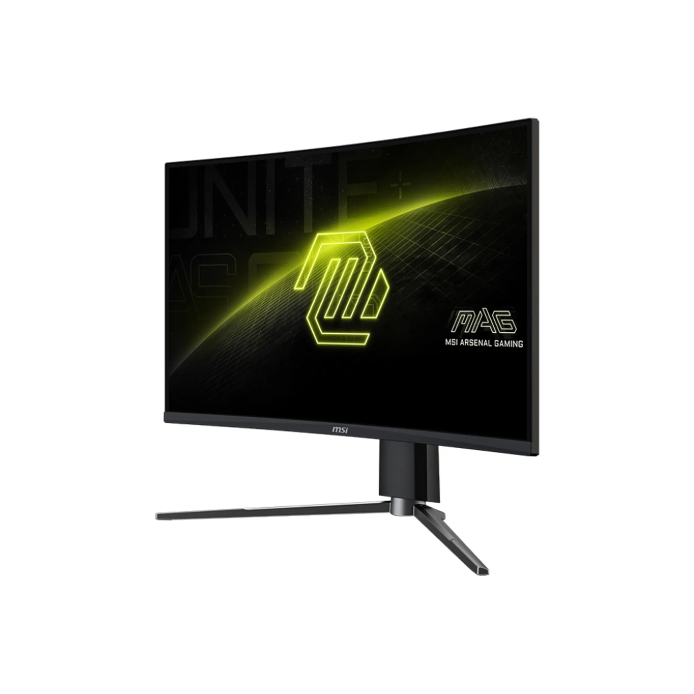 Купить Монитор 27" MSI MAG 27CQ6PF (9S6-3CD94M-012) - фото 2