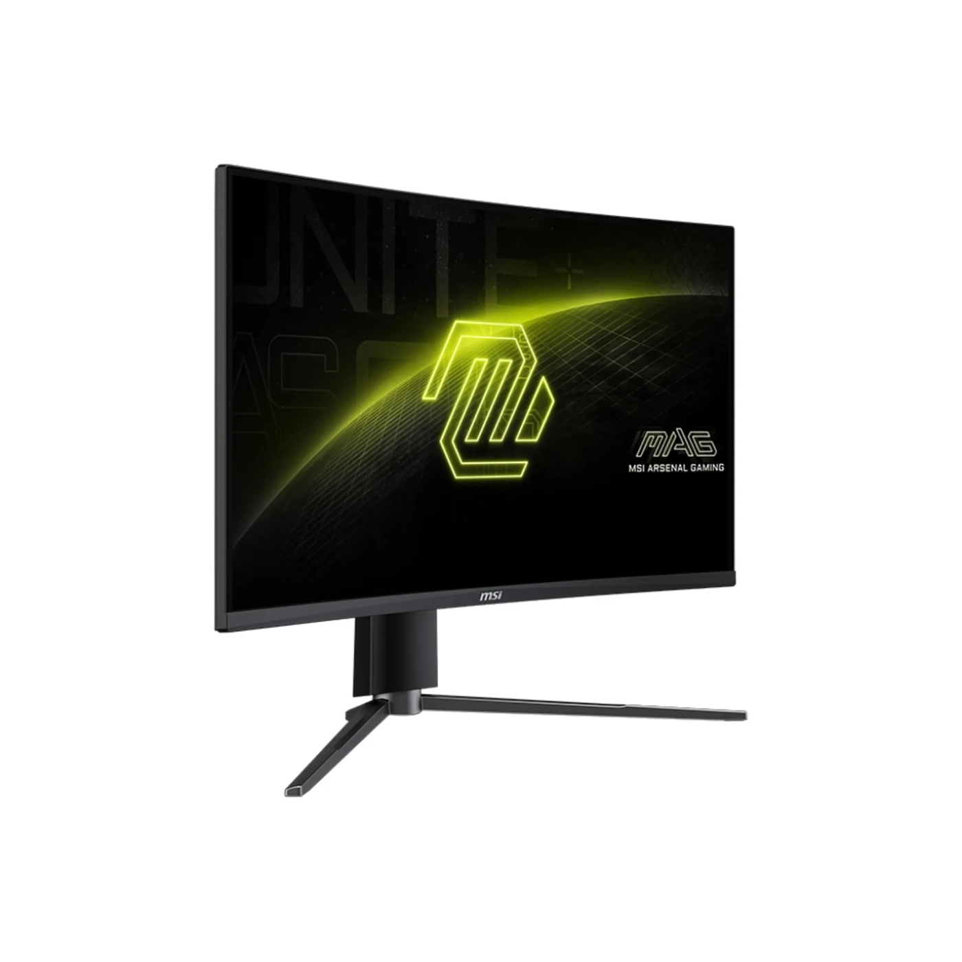 Купить Монитор 27" MSI MAG 27CQ6PF (9S6-3CD94M-012) - фото 3