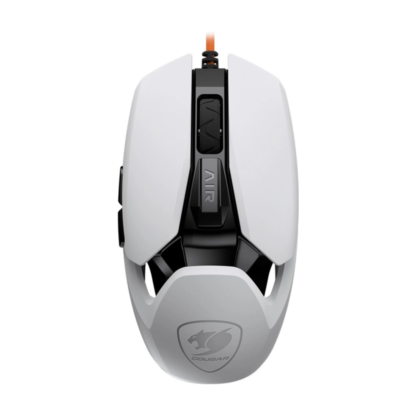 Купити Мишка Cougar AirBlader Tournament White - фото 1