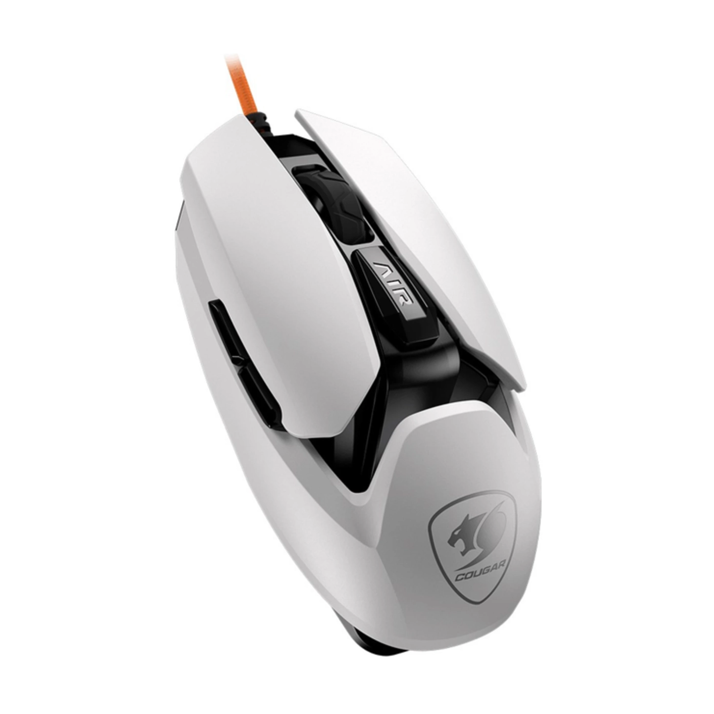 Купити Мишка Cougar AirBlader Tournament White - фото 2