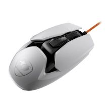 Купити Мишка Cougar AirBlader Tournament White - фото 4
