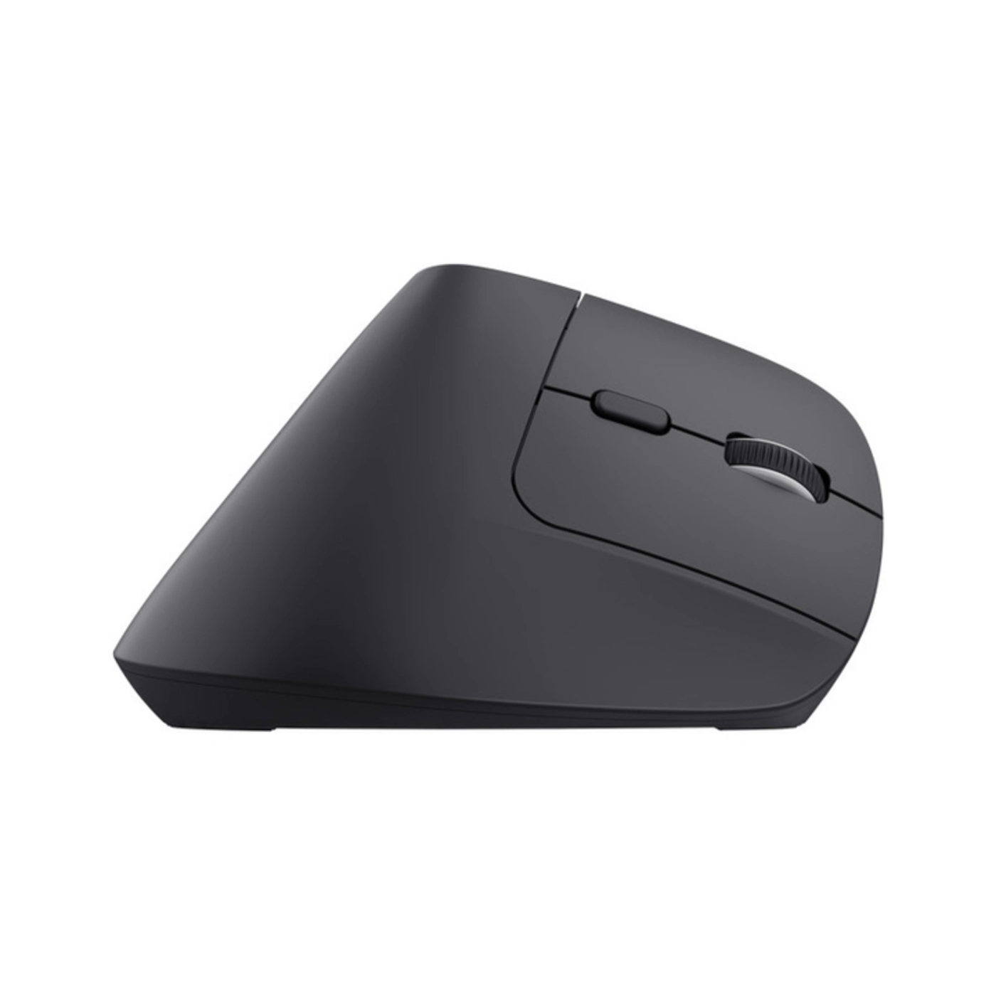 Купити Мишка Trust Bayo+ Multidevice Ergonomic Wireless/Bluetooth Black (25146_TRUST) - фото 5